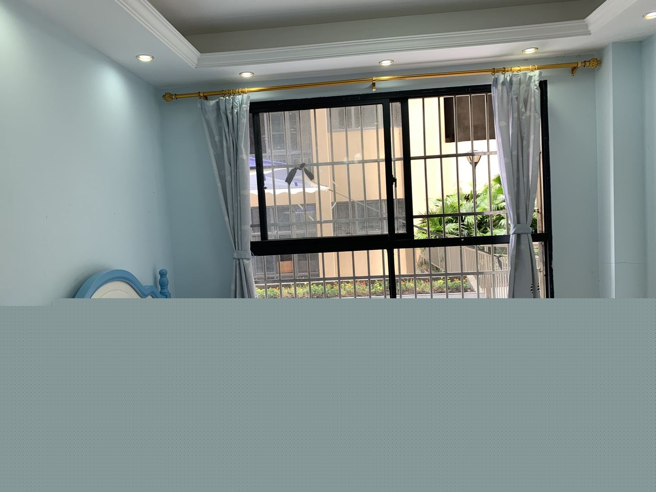 舒适一室大床房