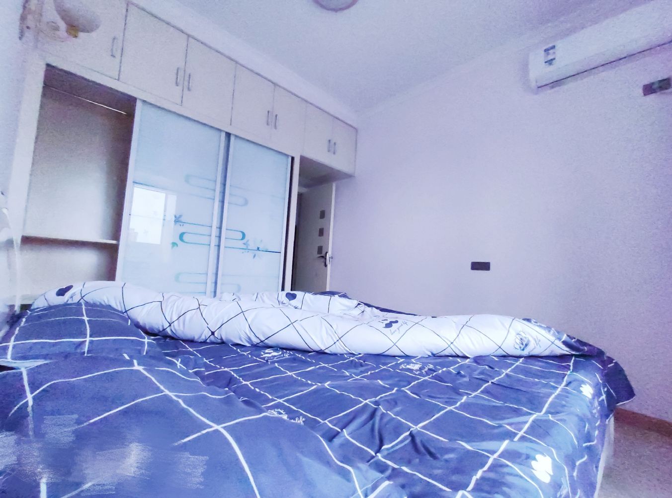 重庆简爱日租房公寓