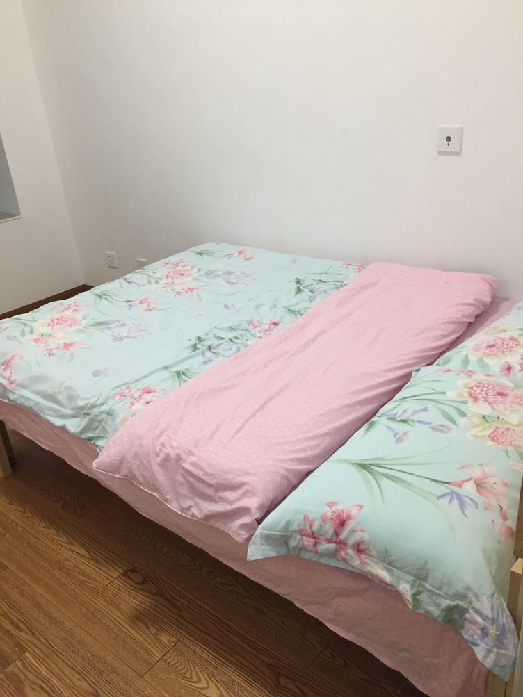 上海李丹123公寓