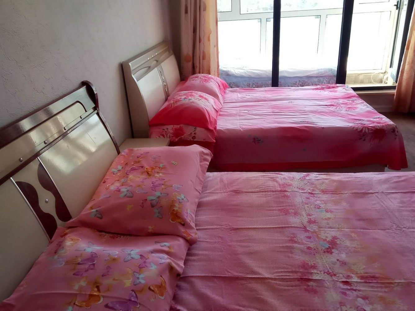 大连亲情旅游家庭公寓民宿(2号店)