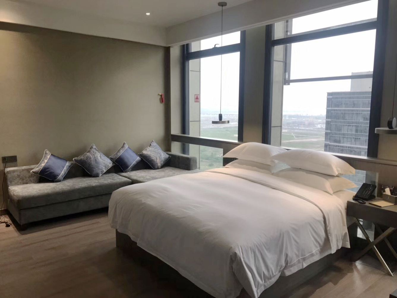 杭州三木旅行公寓(7号店)