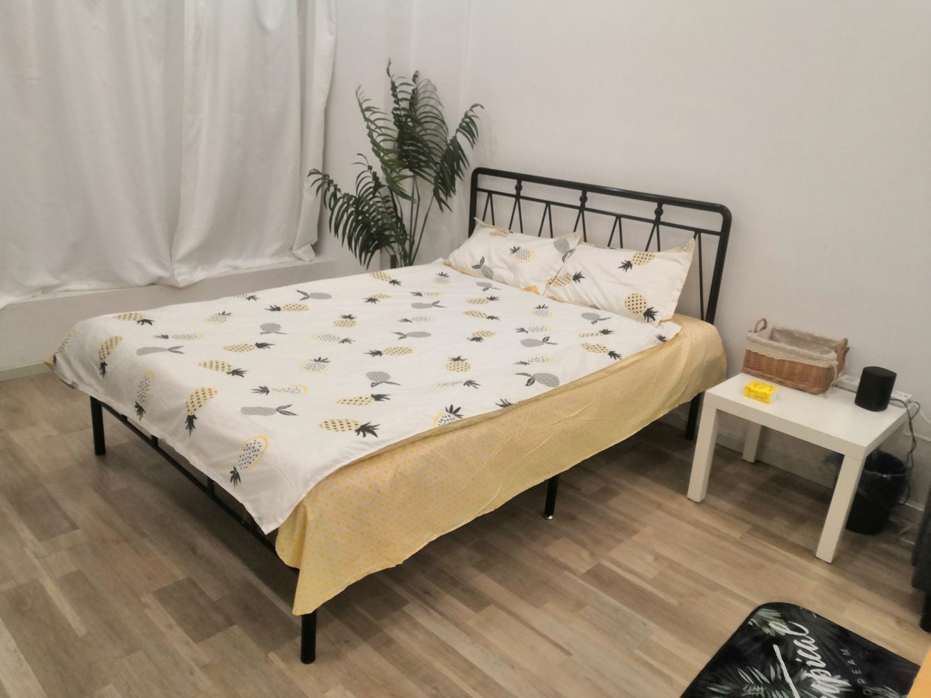 成都河畔公寓～枫(2号店)