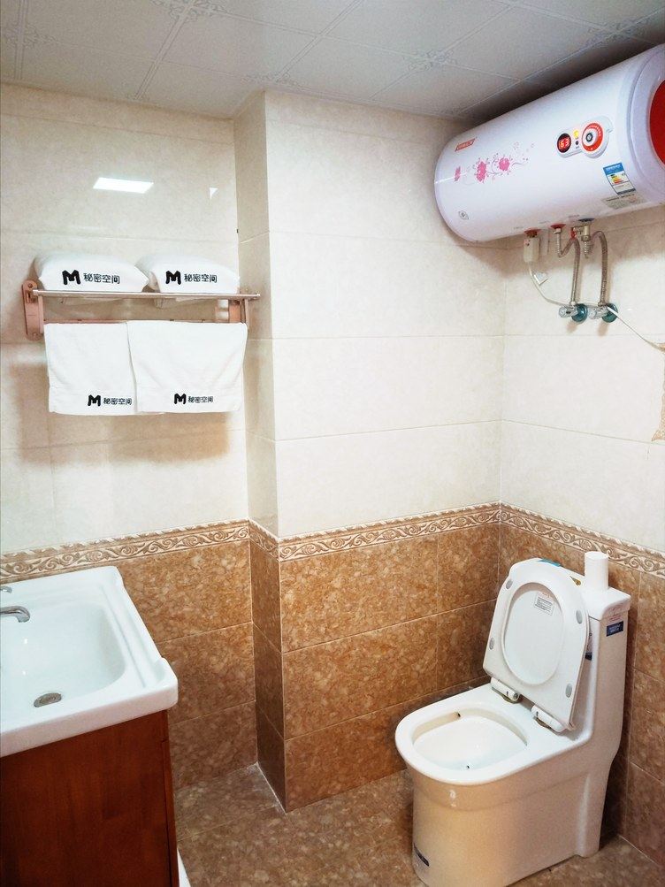 普通投影主题房