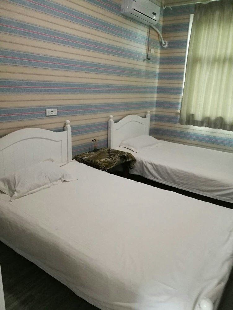 西安临潼小屋