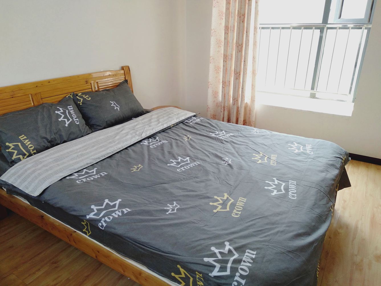 贵阳黔灵山浣沙阳光民宿(2号店)