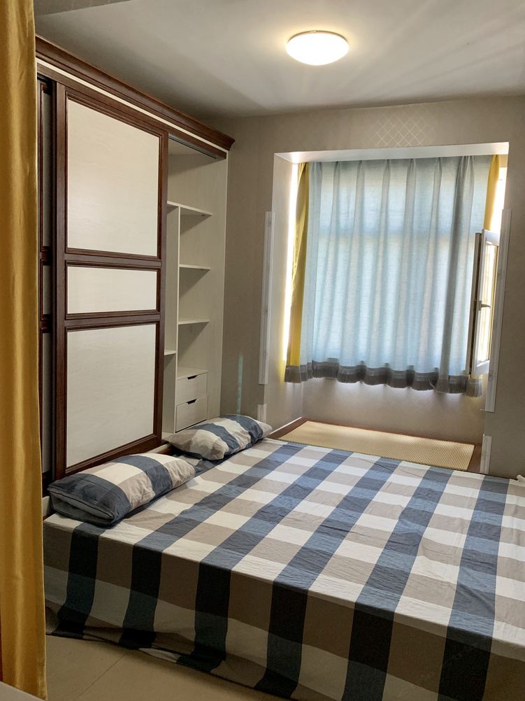 秦皇岛东东的小屋