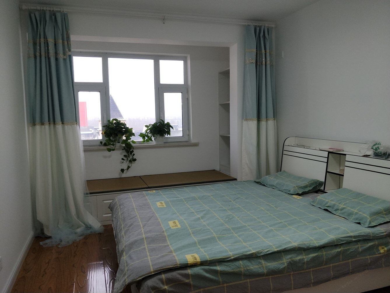 长春安e家公寓(净月潭村分店)