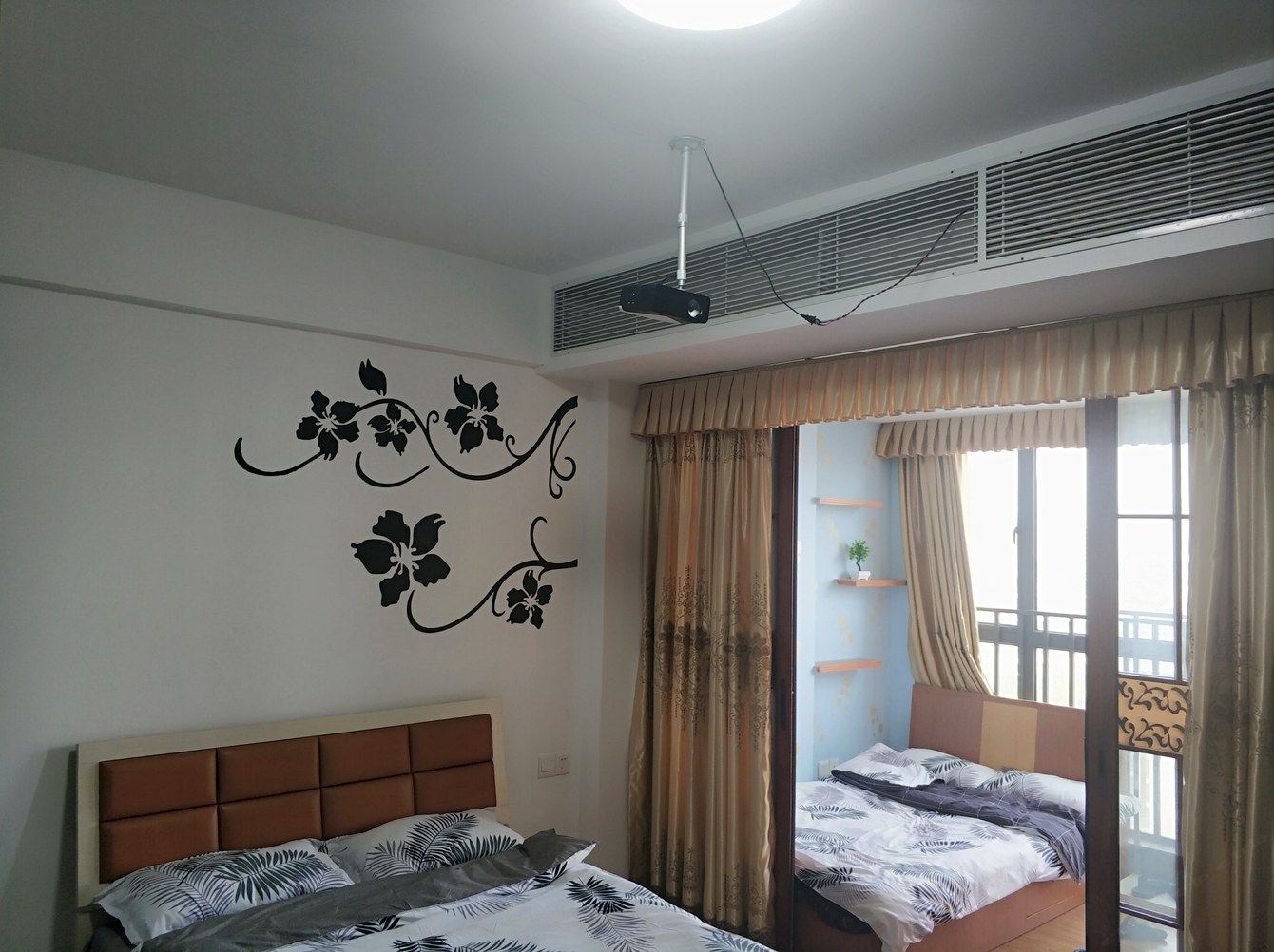 惠州枫林晚城市民宿(6号店)