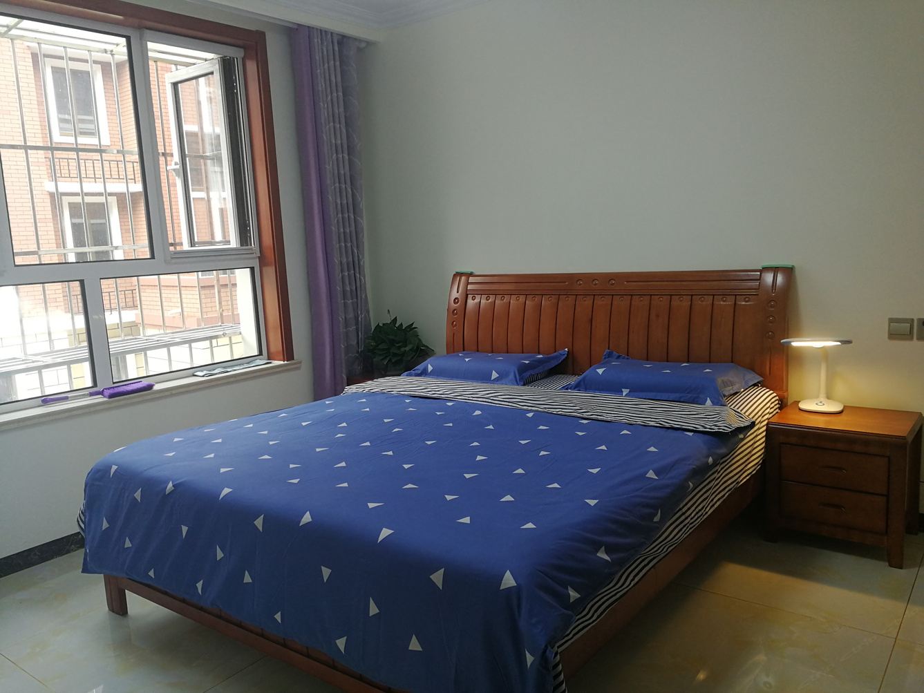 北京萍的小屋