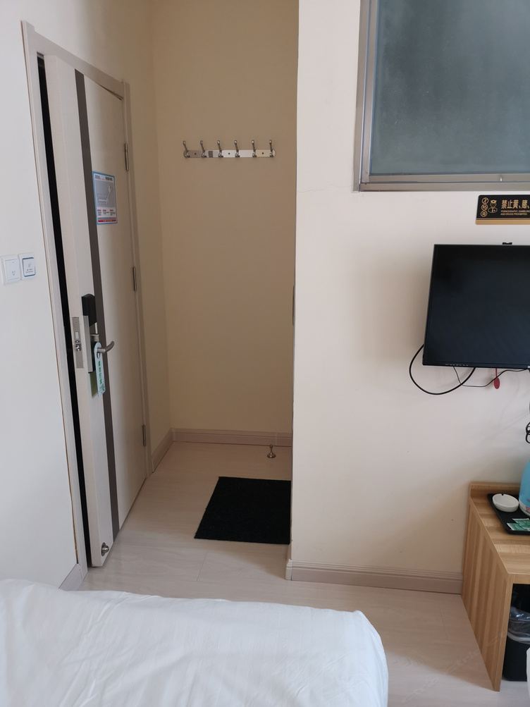 大连晨曦小公寓(4号店)