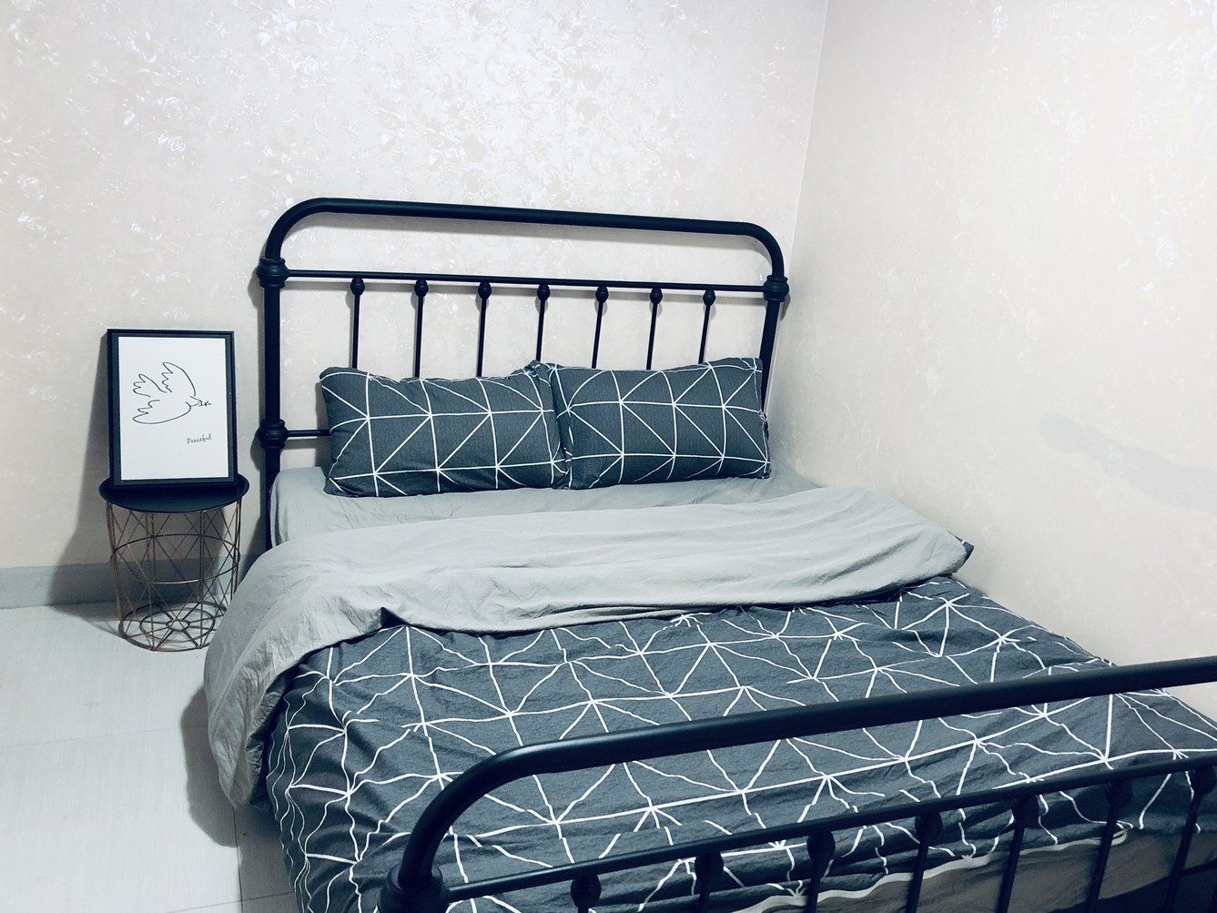 南宁陆鑫公寓(3号店)