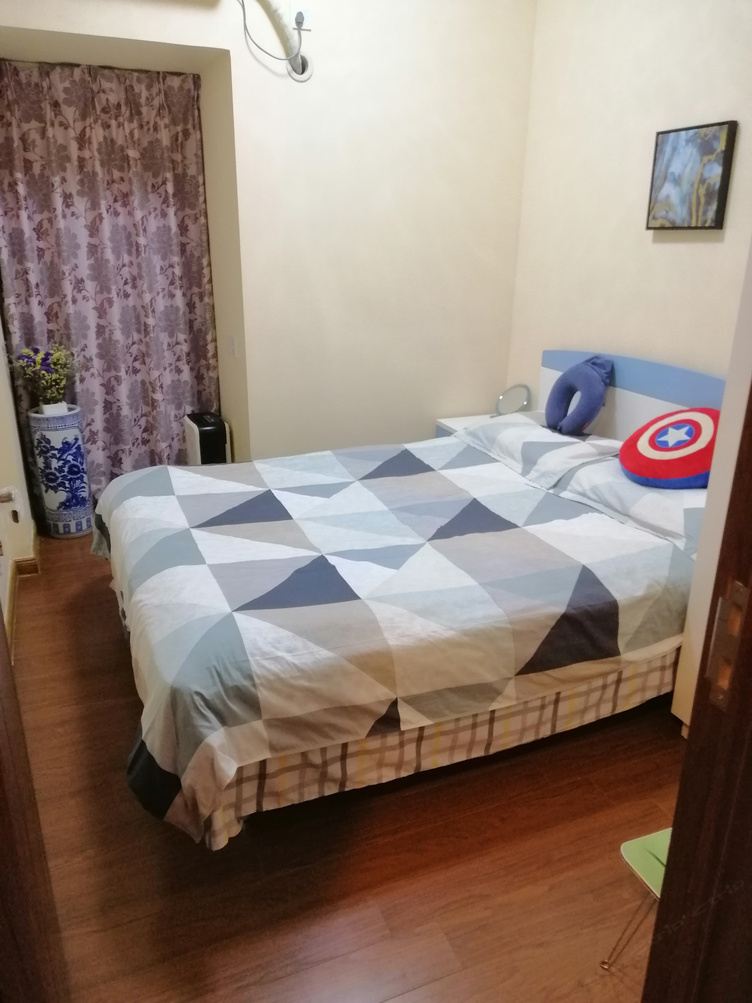 惠州雅静之家公寓