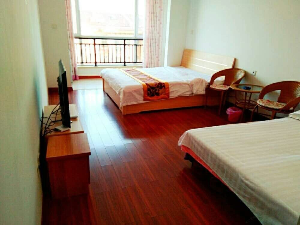 聚三鲜海景酒店(乐亭唐山湾店)