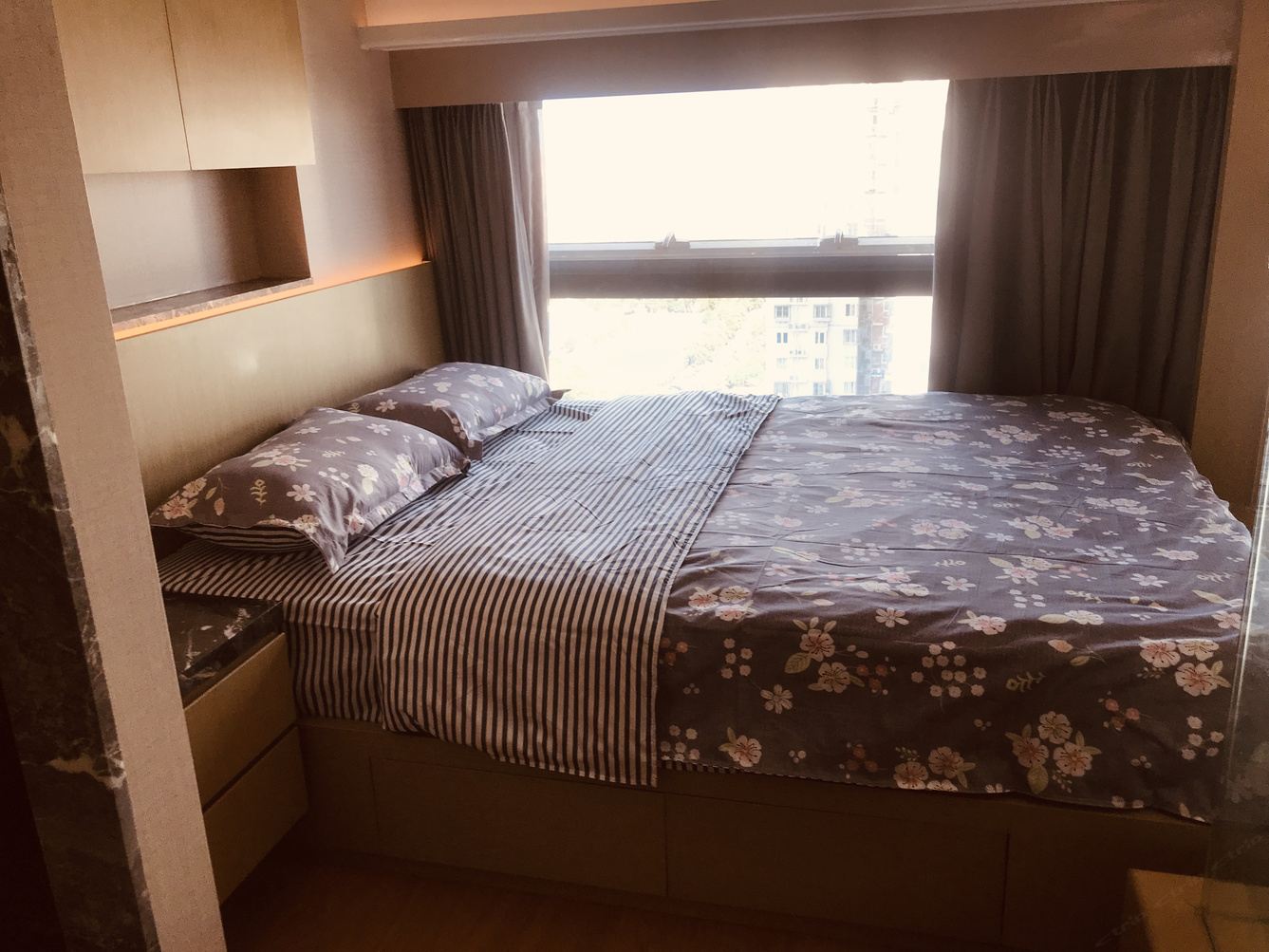 Violet优优公寓(北京4号店)