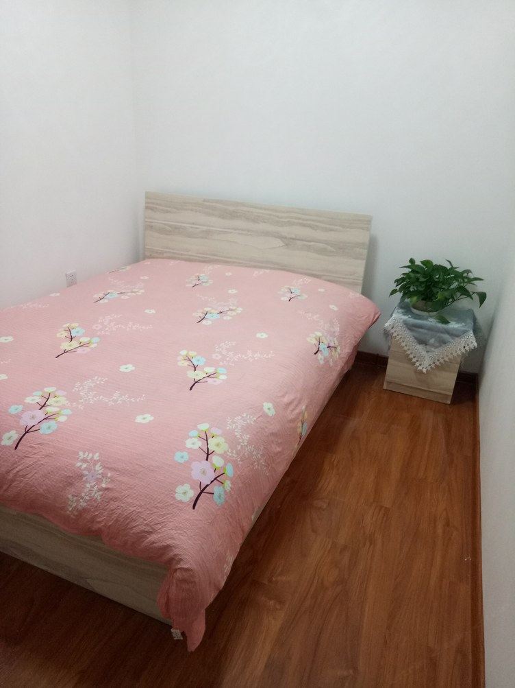 乌鲁木齐梦岚公寓(2号店)