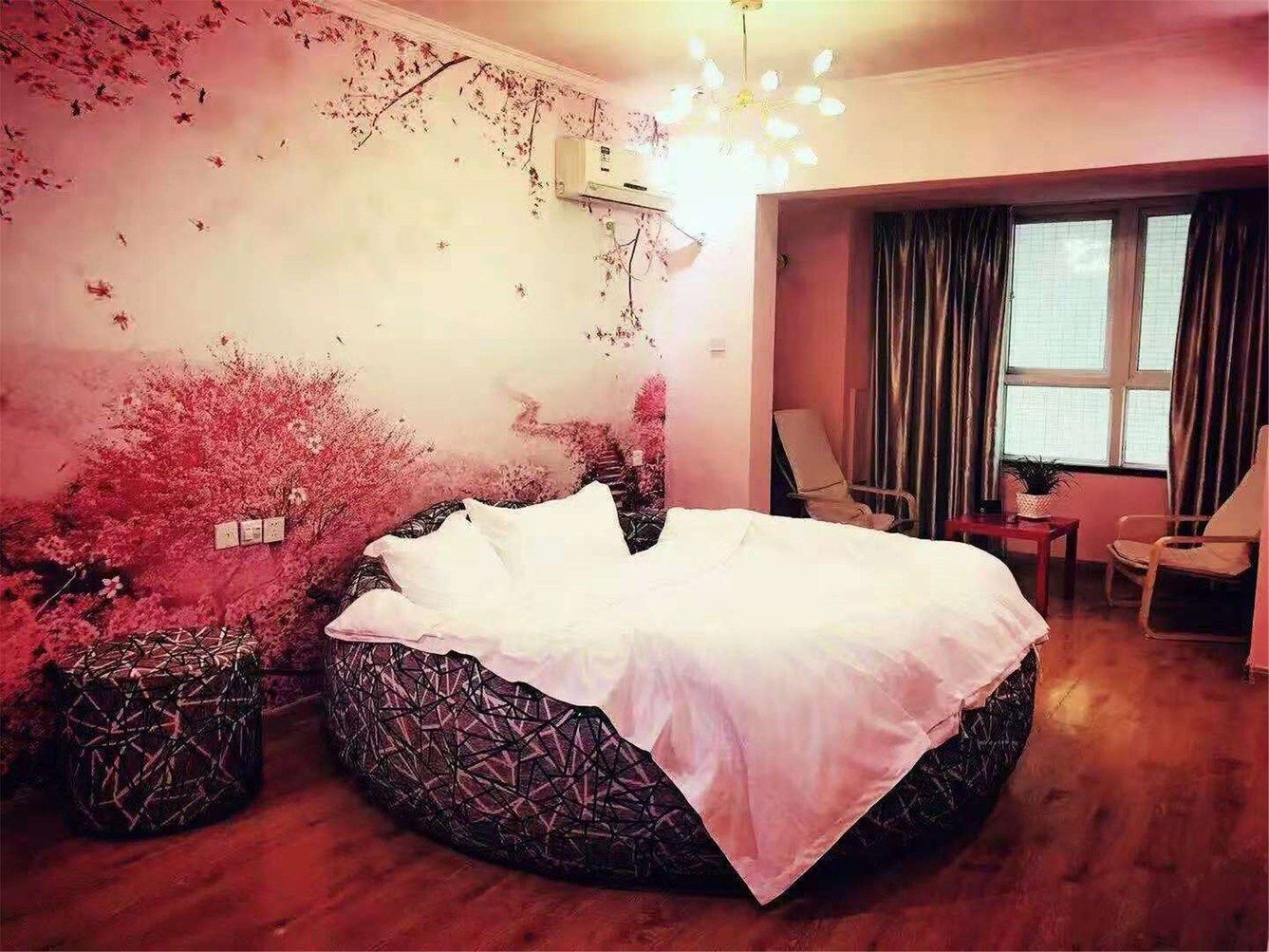 西安H先生公寓