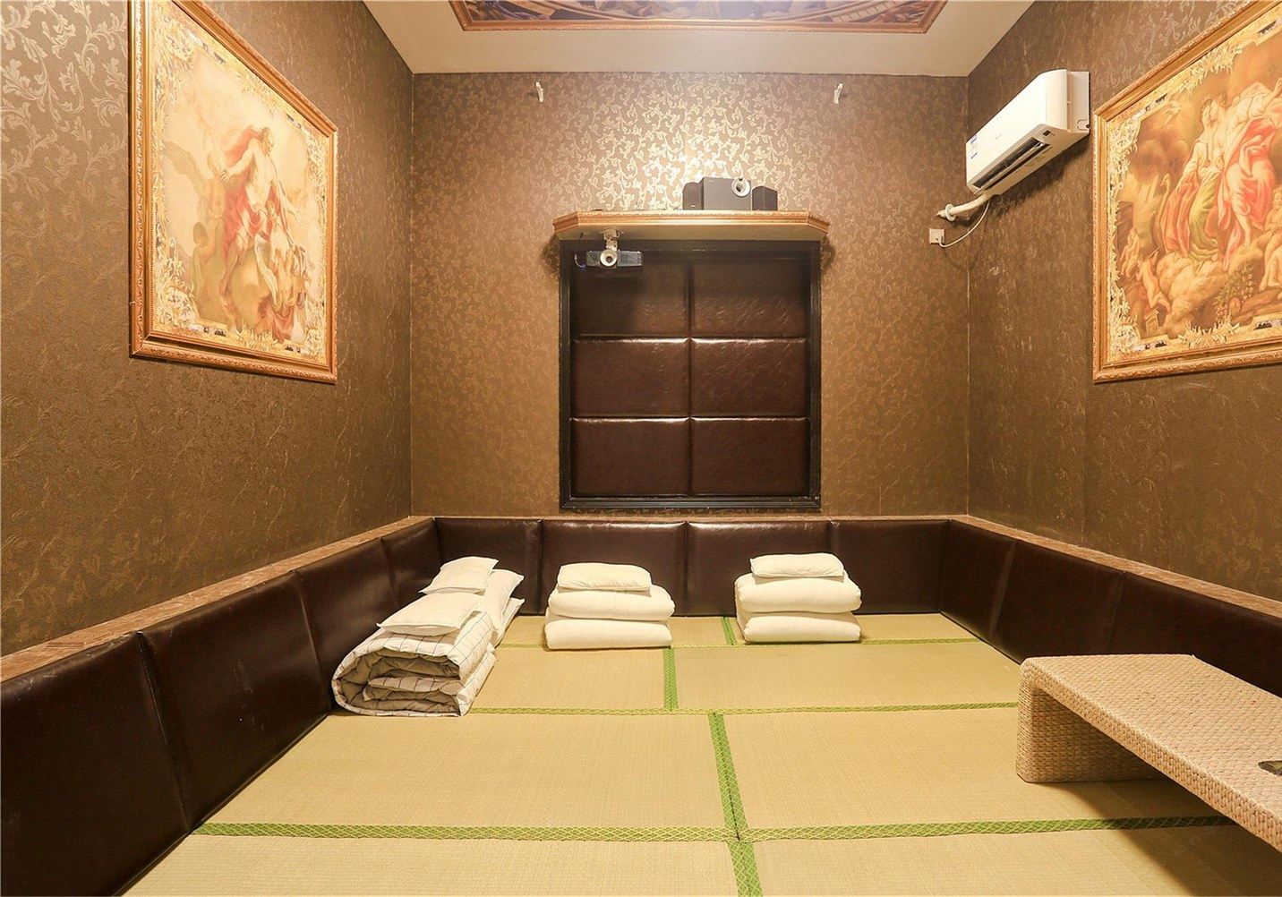 流金岁月别墅(合肥长丰南路店)