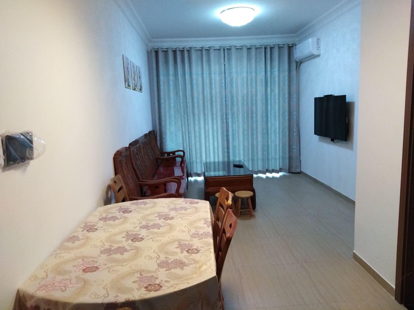 惠州李桂莲公寓(2号店)