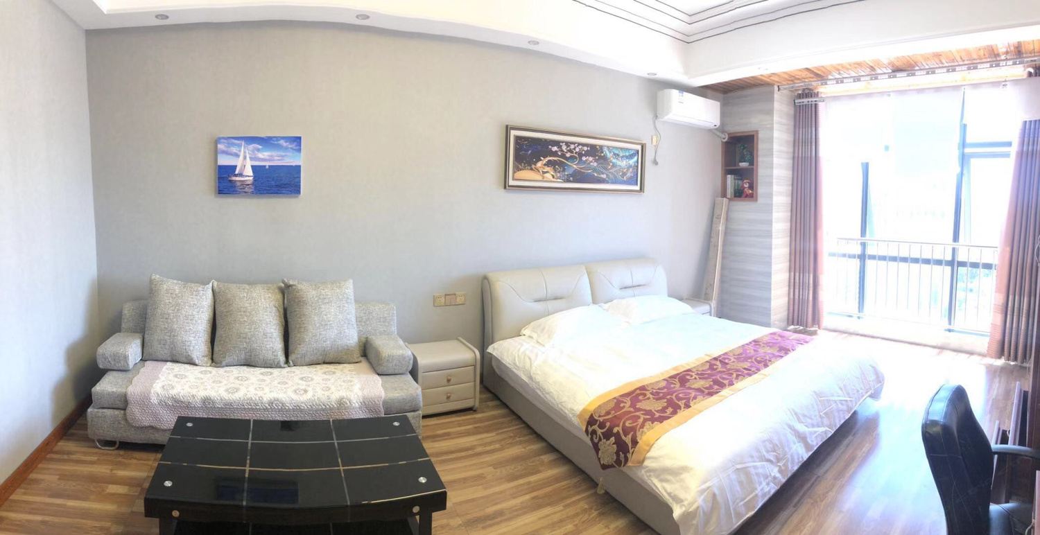 枣庄潮流LG公寓