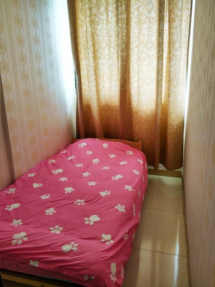精致两室一厅