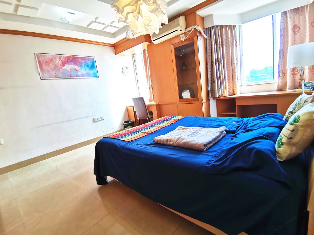 泉州大乘掌柜公寓(3号店)