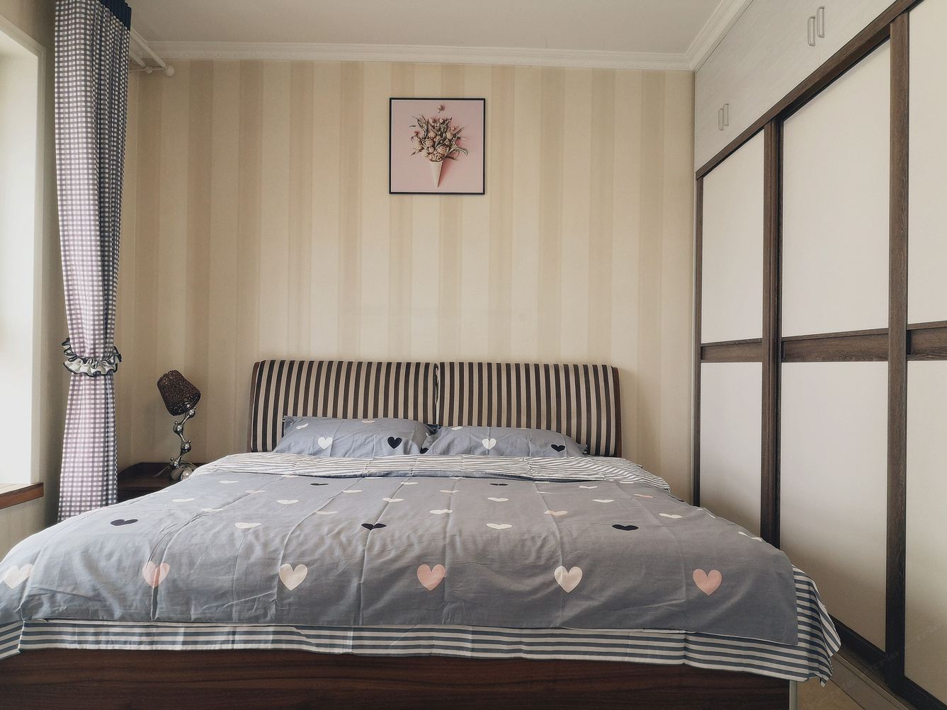 兰州633House公寓