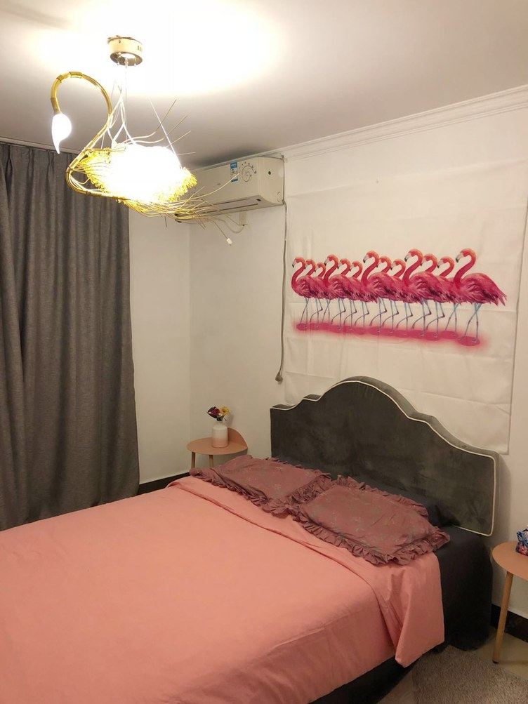 北京冰雪儿小屋