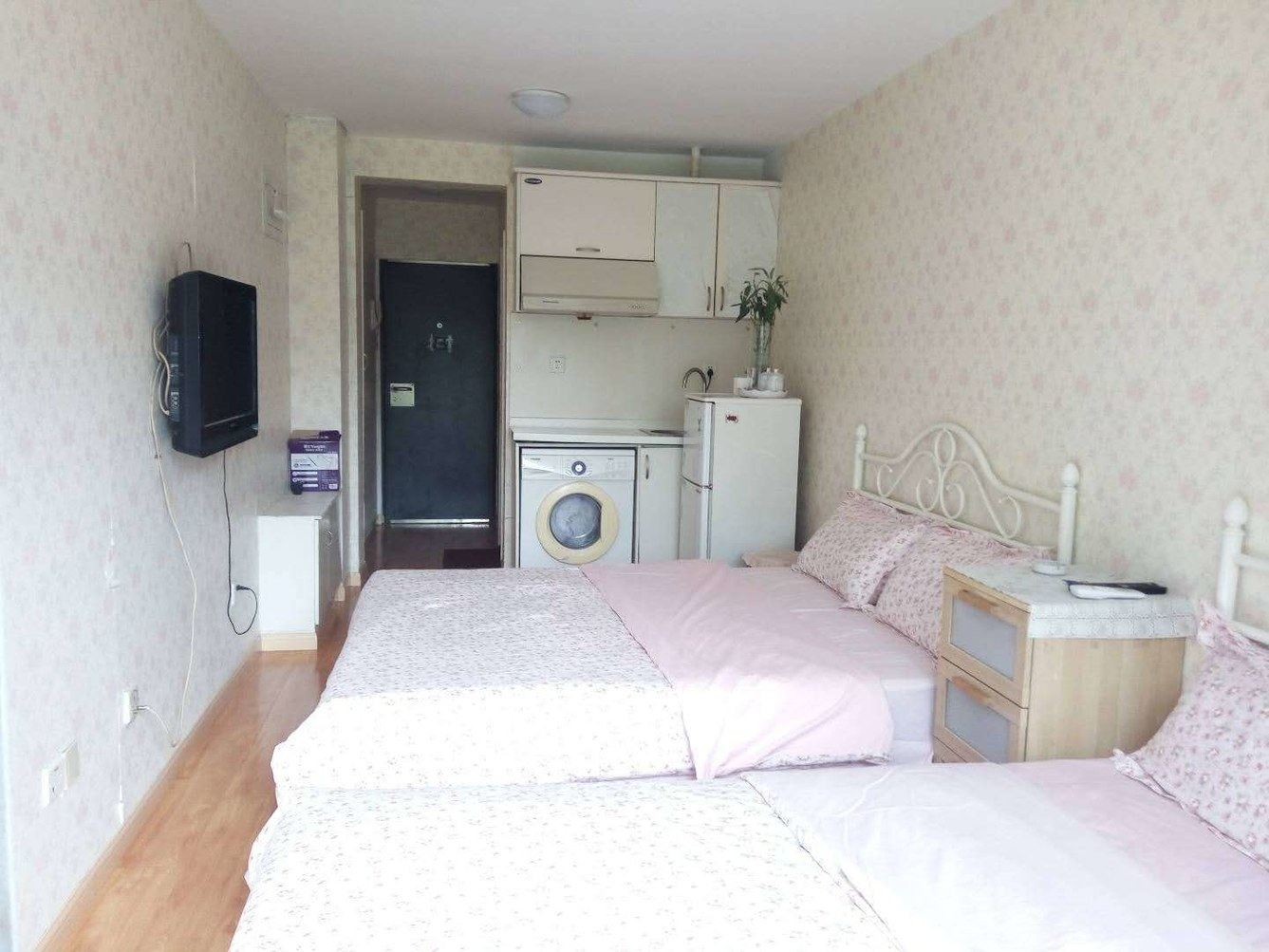 北京小小房屋公寓