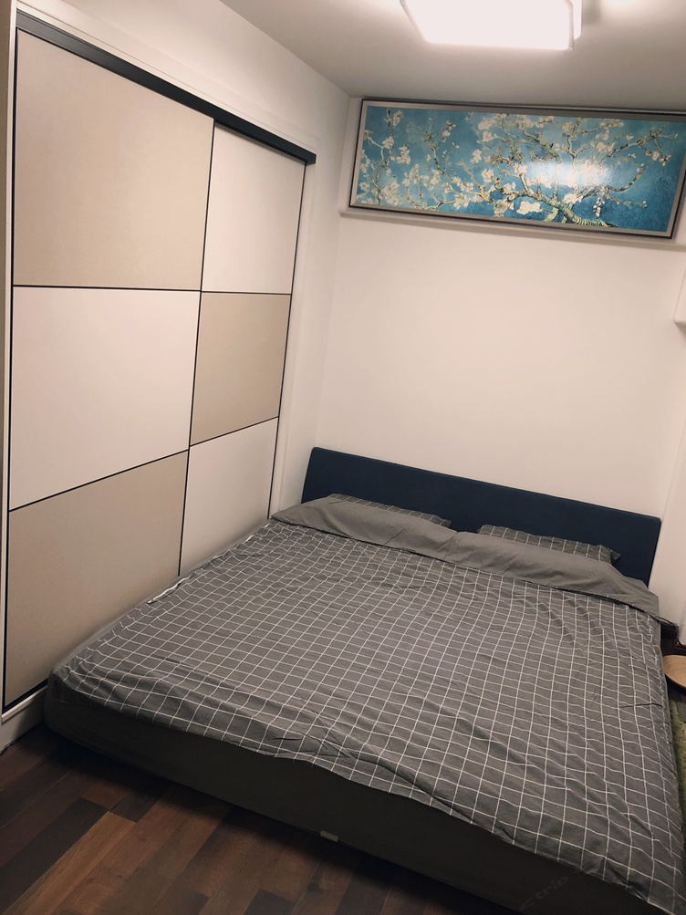 成都金童公寓