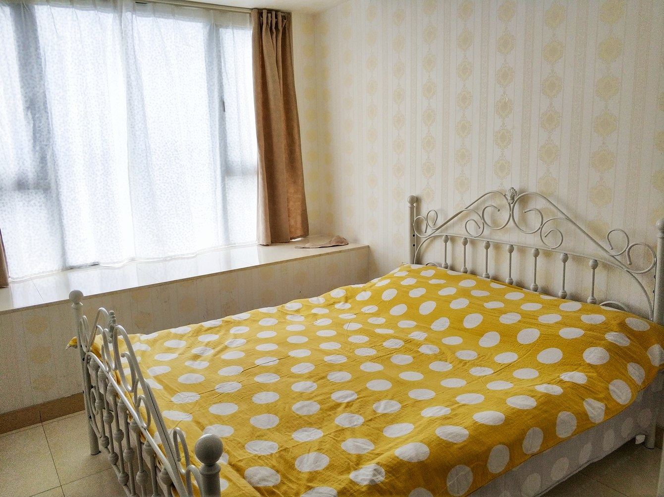 成都歆静的小屋(柳河路分店)