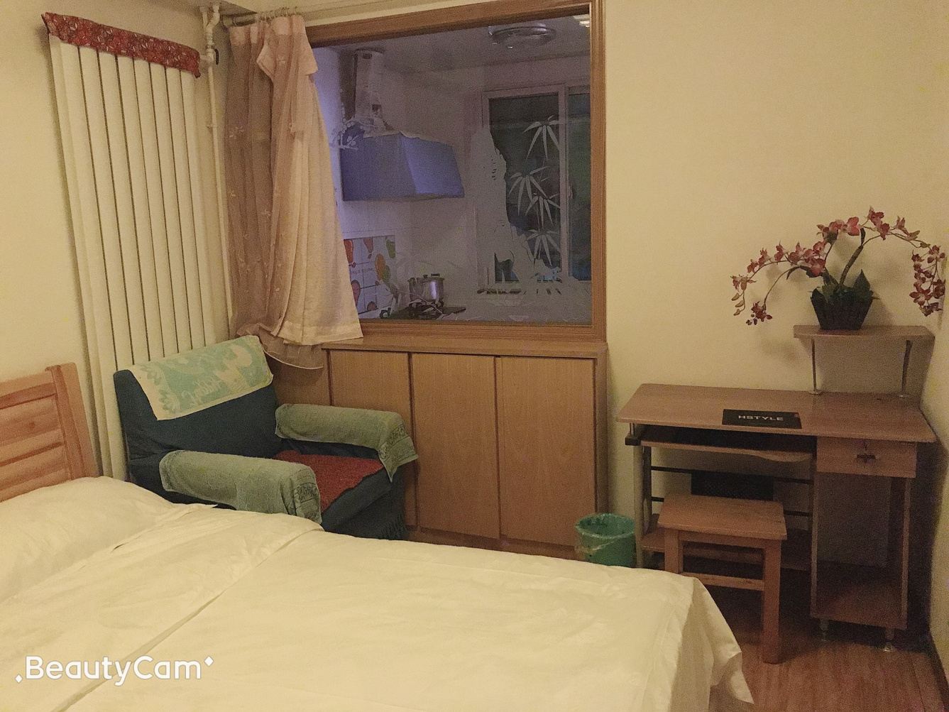 兰州洋銥公寓