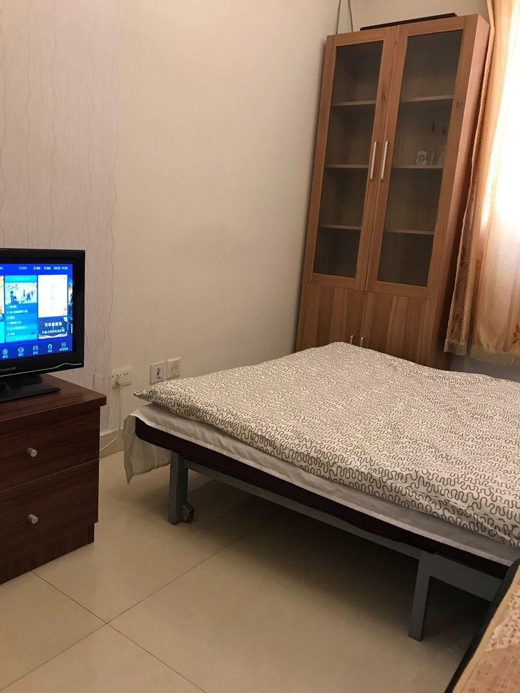 呼和浩特郭梅公寓(2号店)