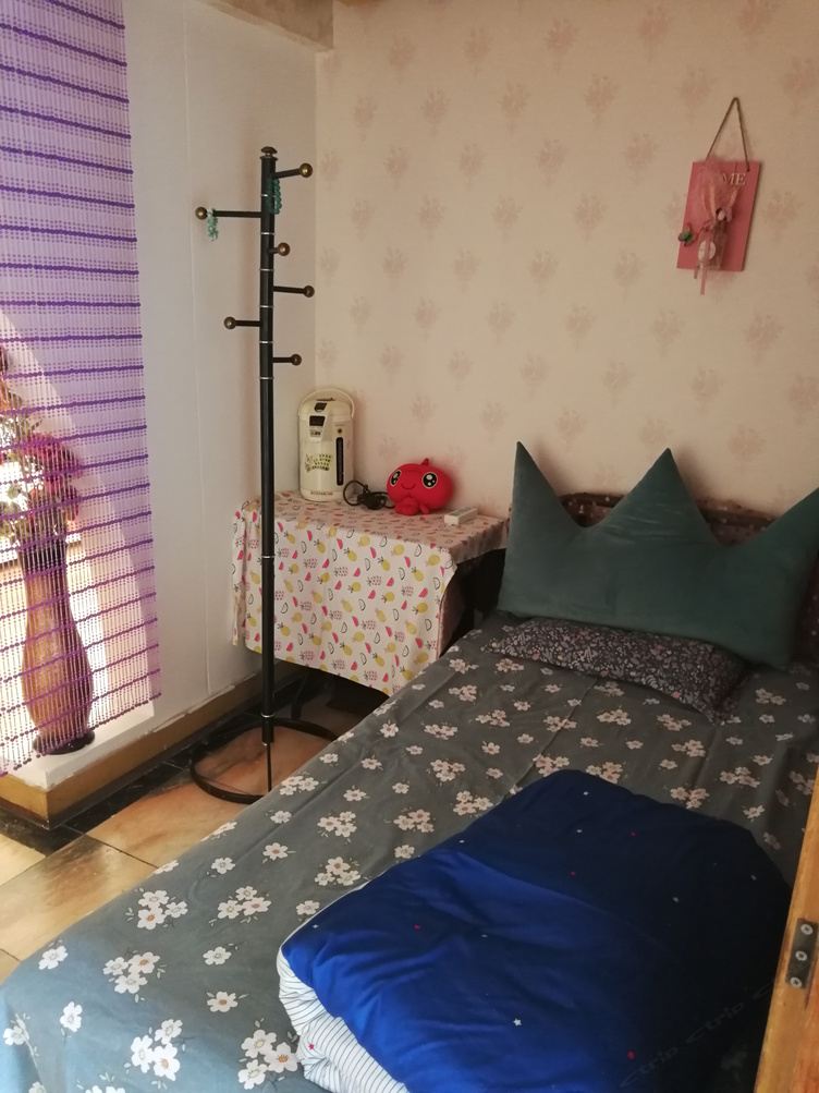 三室一厅套房