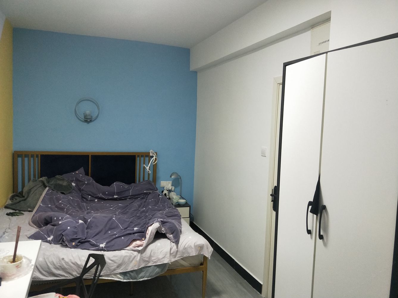 福州吴秀梅公寓