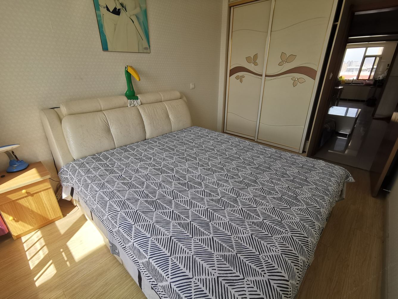 威海大海我的故乡公寓(3号店)