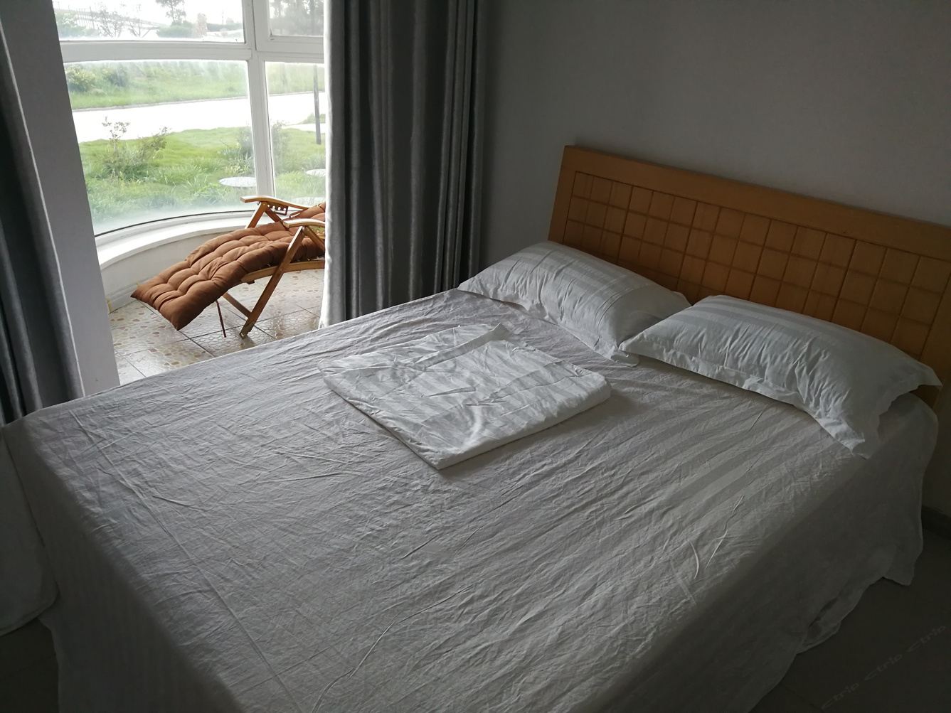 绿海公寓(荣成2号店)