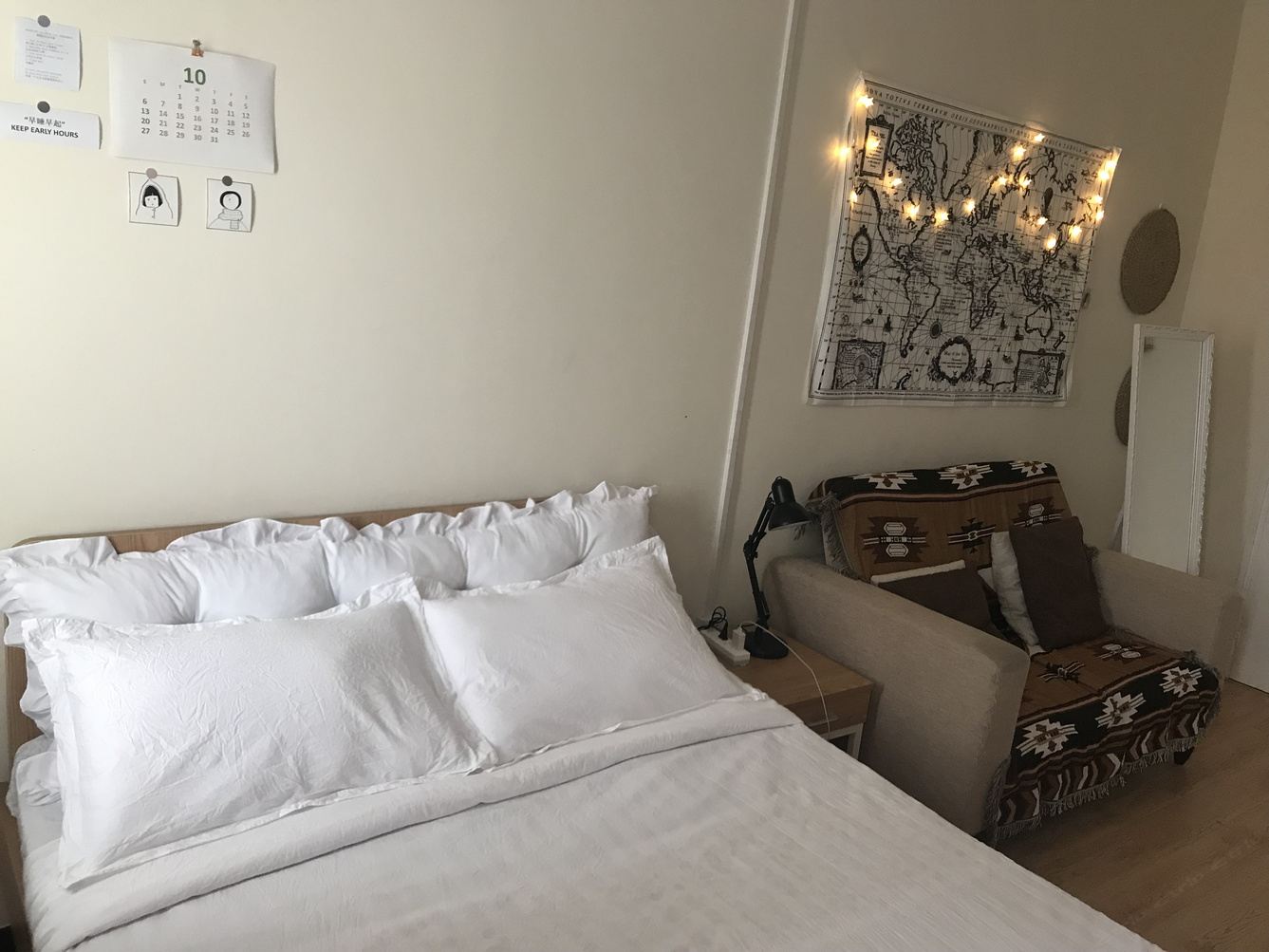 左左公寓(北京3号店)