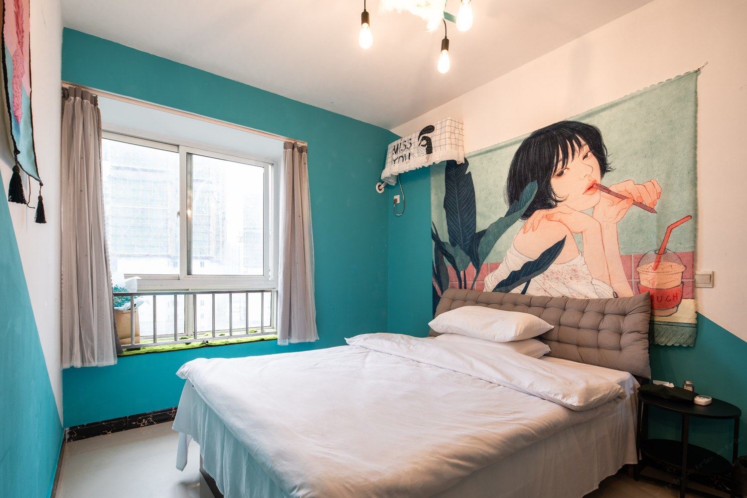 深琳驿公寓(常州4号店)
