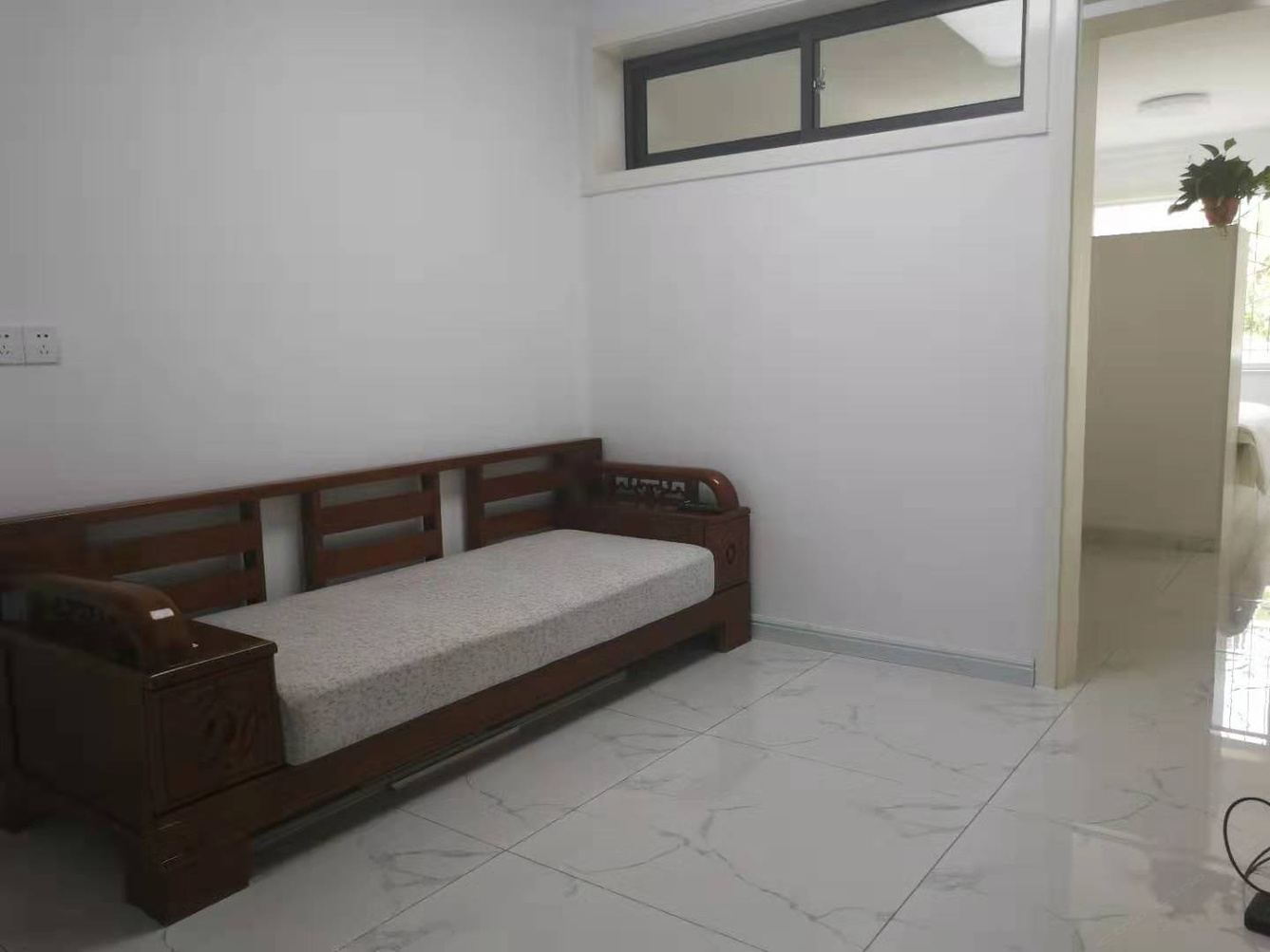 威海王静德营装饰的小屋
