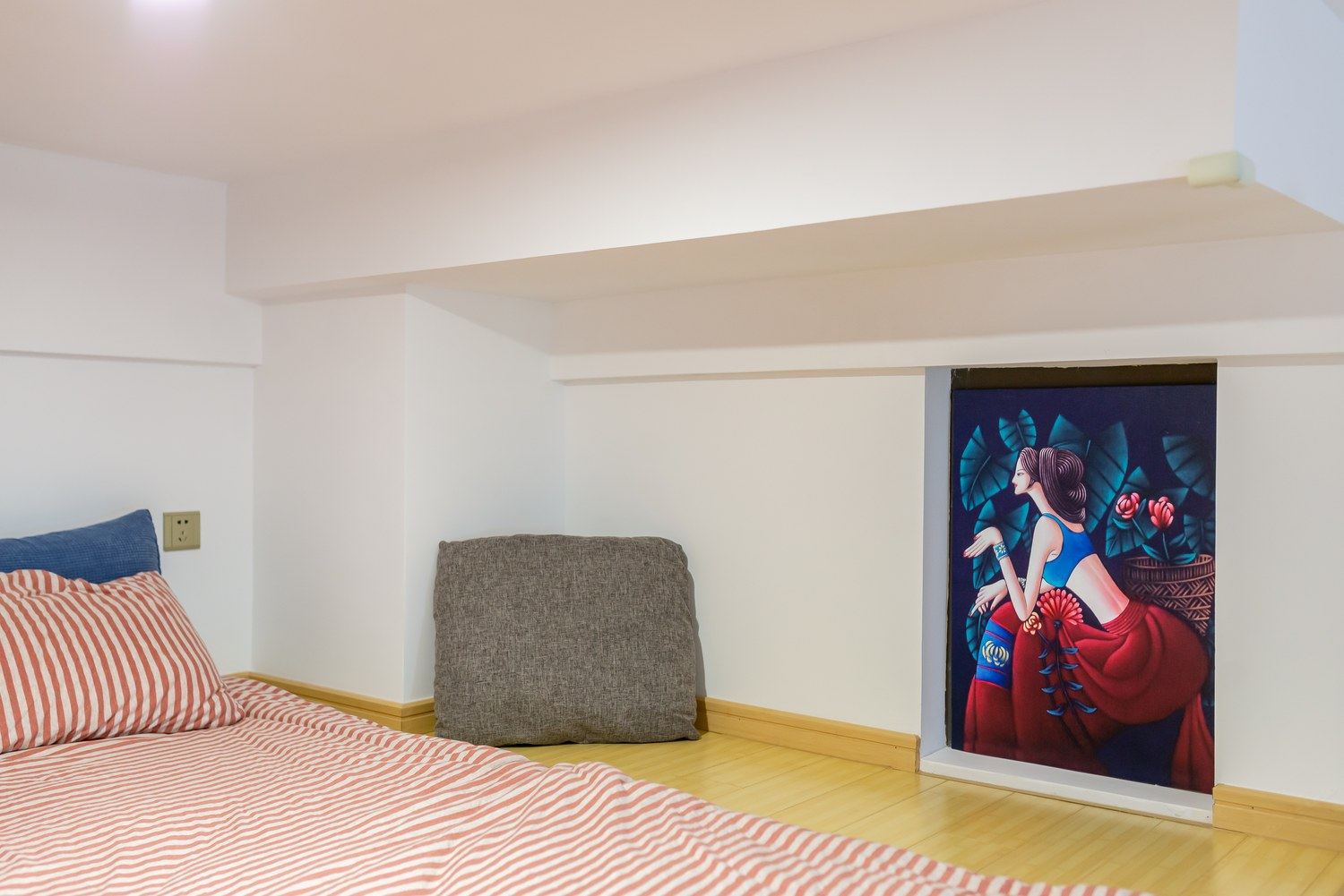 泉州小时光民宿