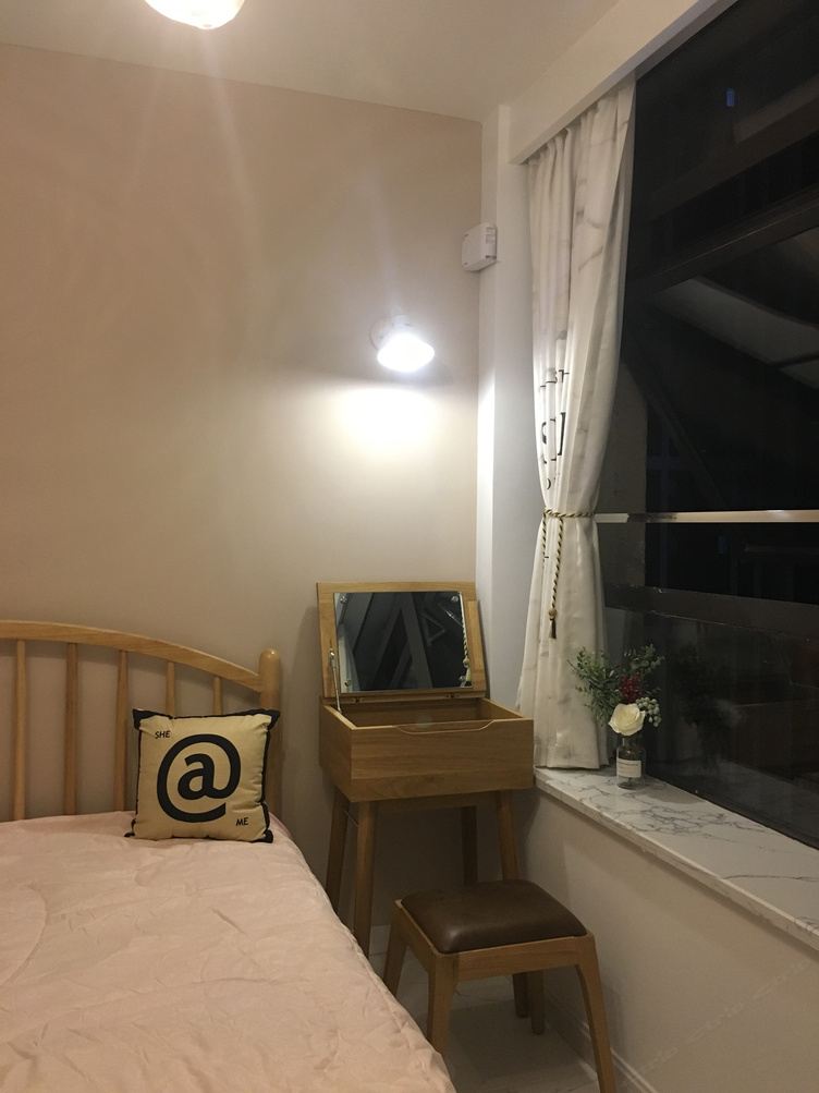 温馨一室大床房
