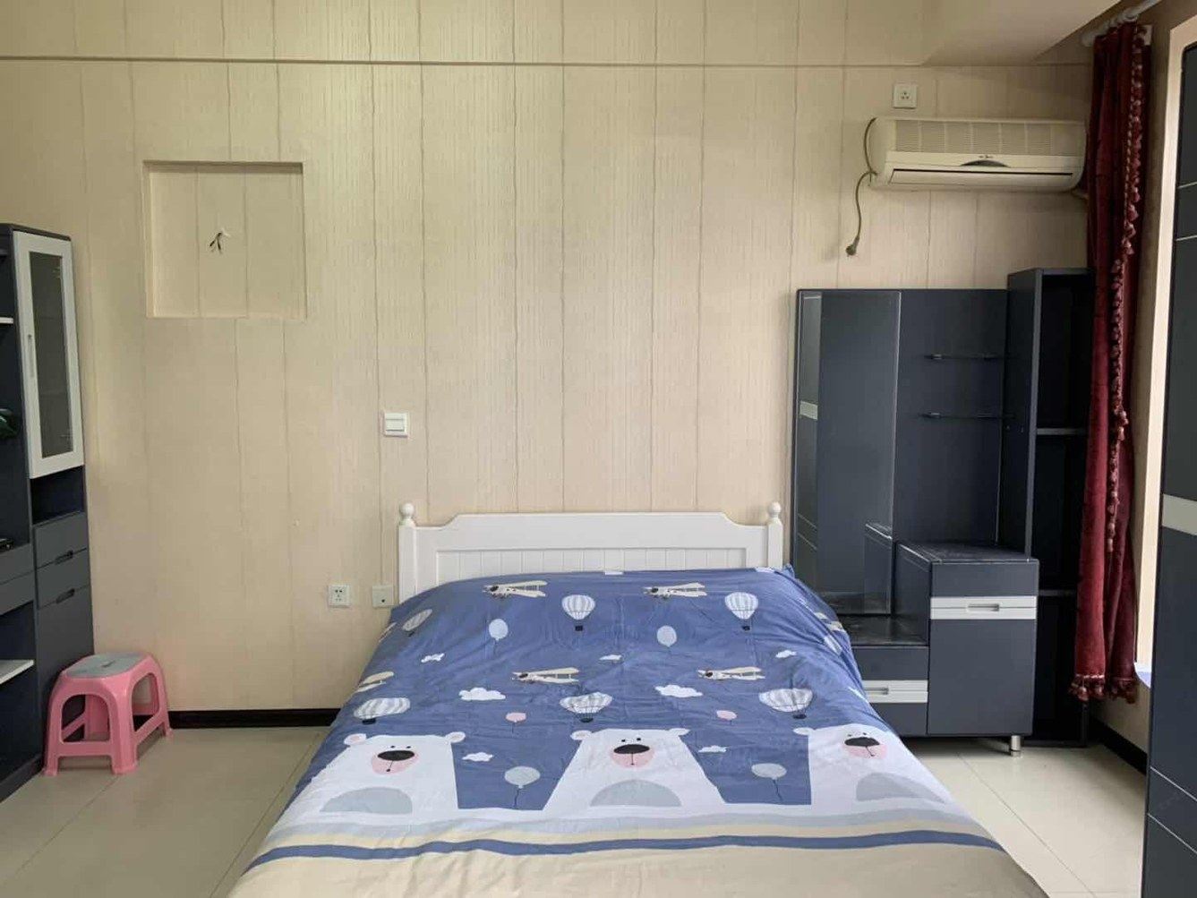 哈尔滨会展民宿(208号店)