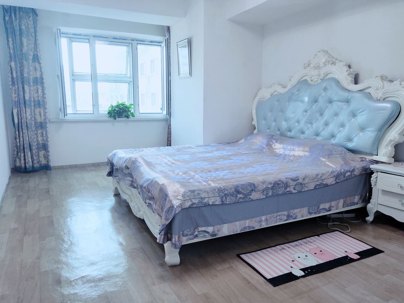 哈尔滨德馨雅居公寓