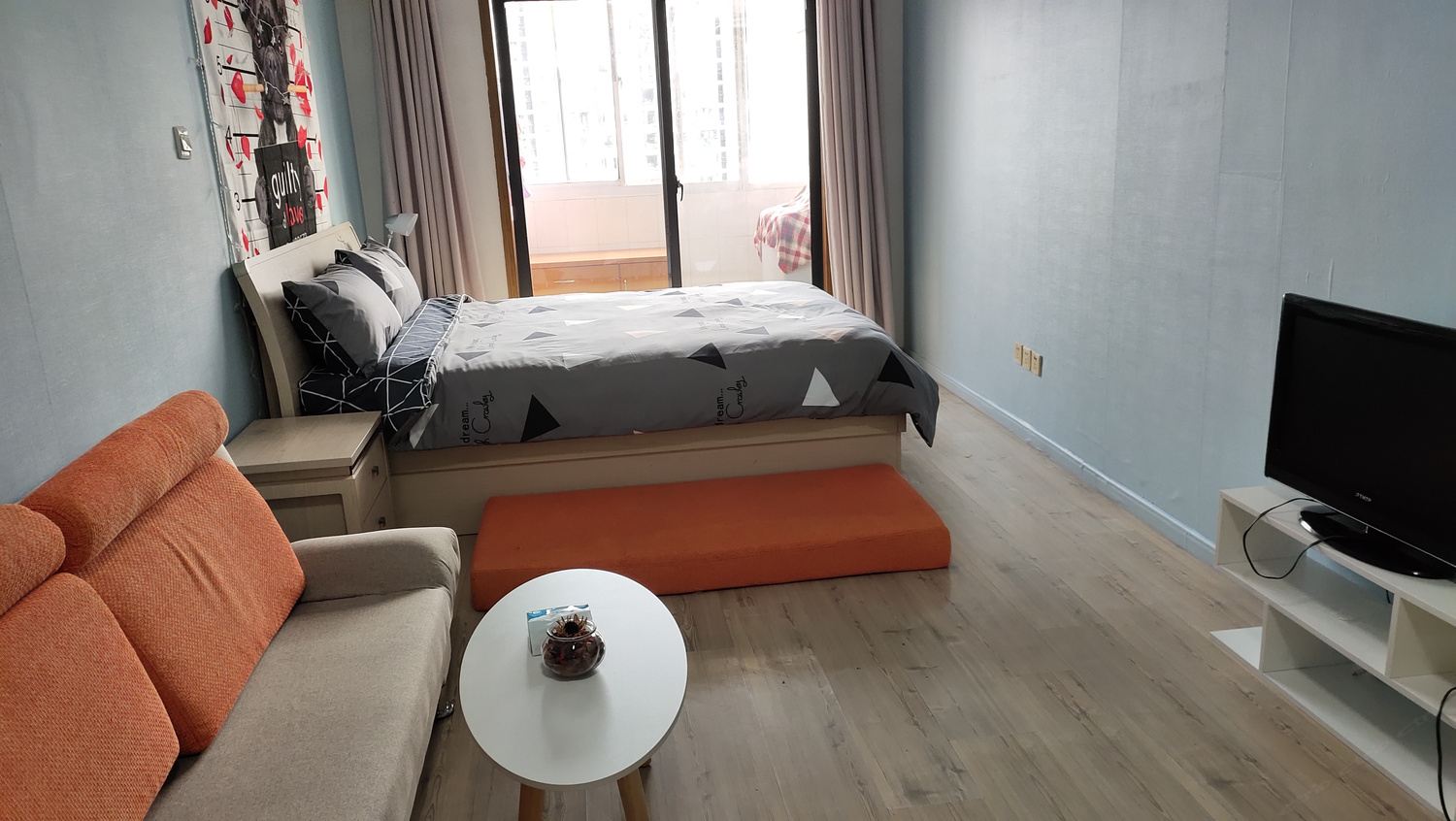 南京金屋公寓