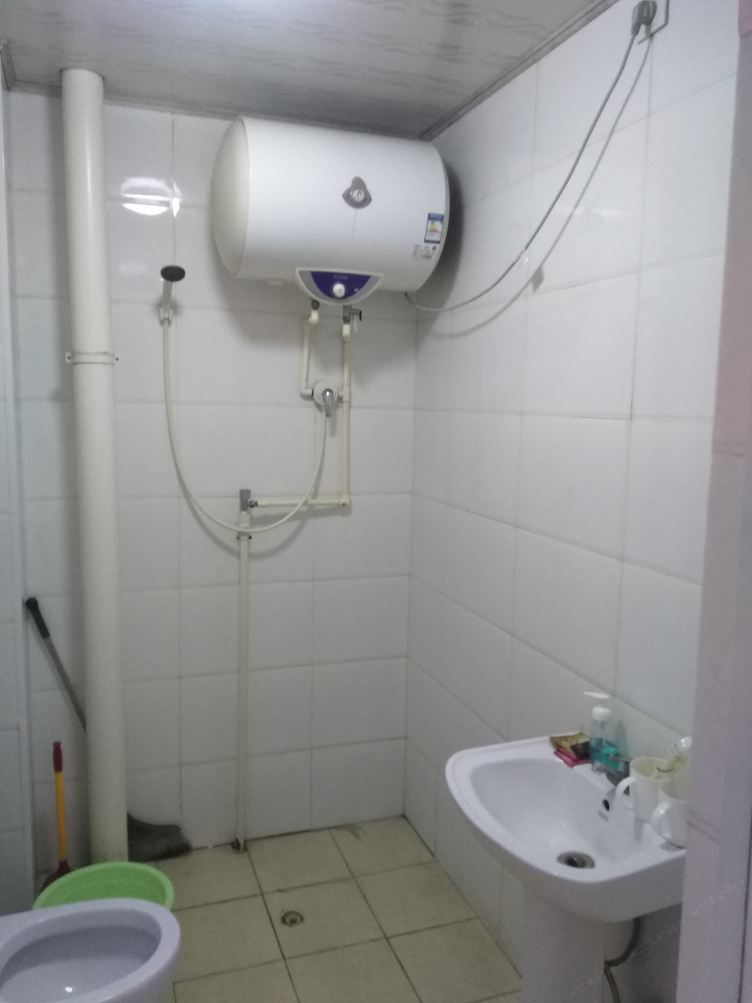 爱琴海一室大床房