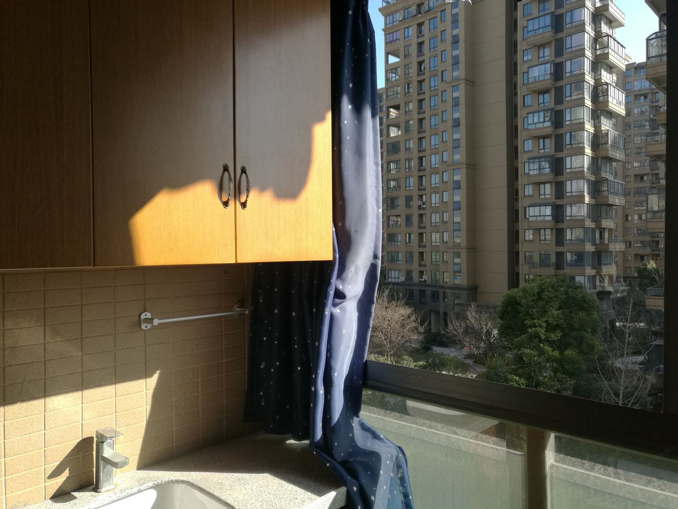 雅居二室一厅套房