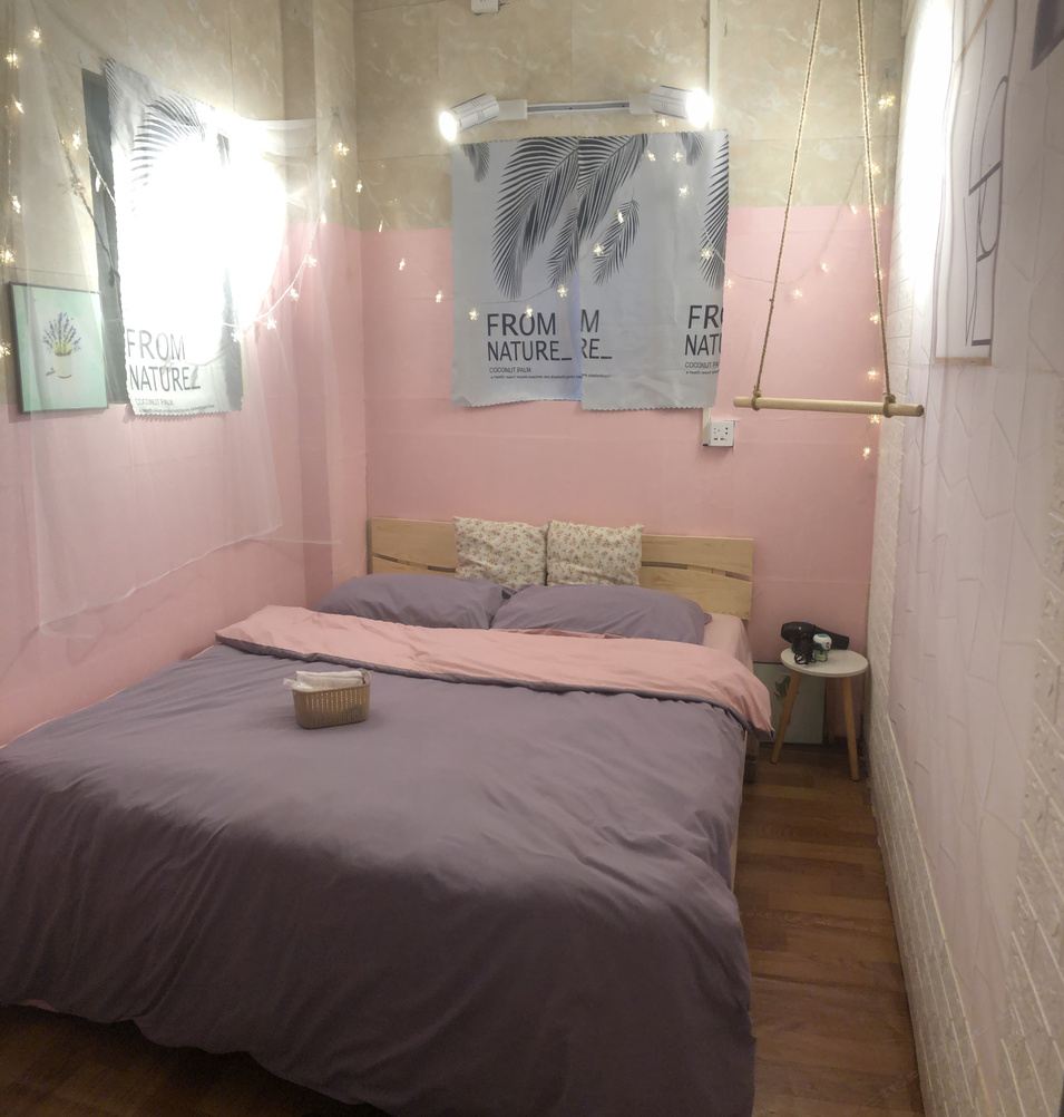 广州梦想家请直接说咨询问题不要问在吗谢公寓(海珠南路分店)