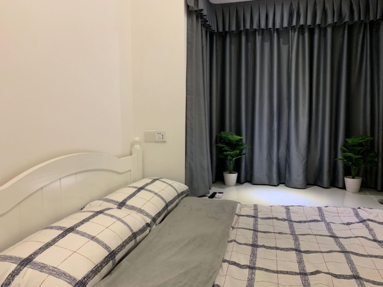 广州明凡屋公寓