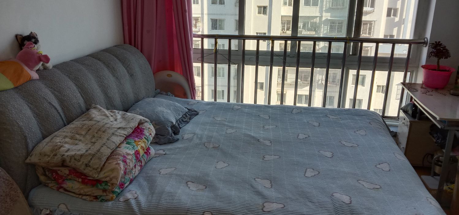大连刘玲玲公寓
