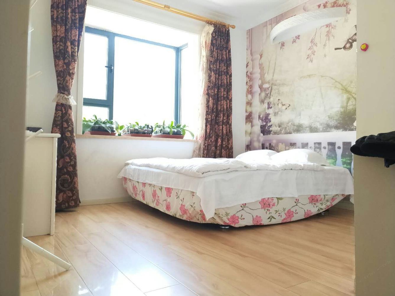 大连优的公寓(3号店)
